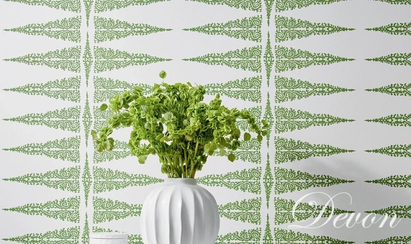 Anna French fabrics and wallcoverings