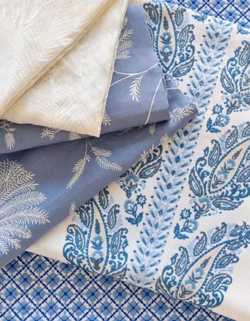 Brunschwig & Fils fabrics and wallcoverings