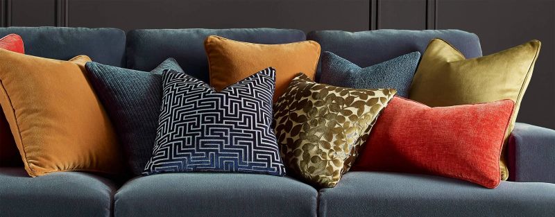Barrow Industries fabrics and wallcoverings