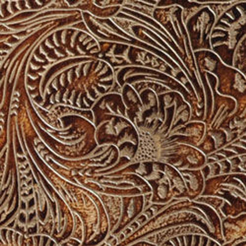 Full Grain Hide — Espresso