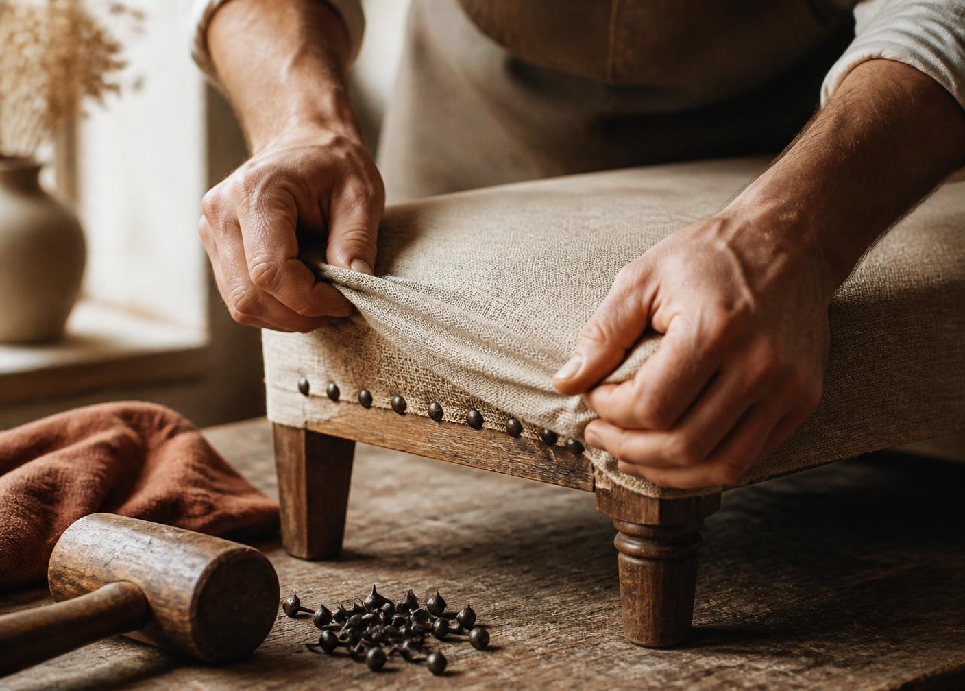 Custom Furniture
